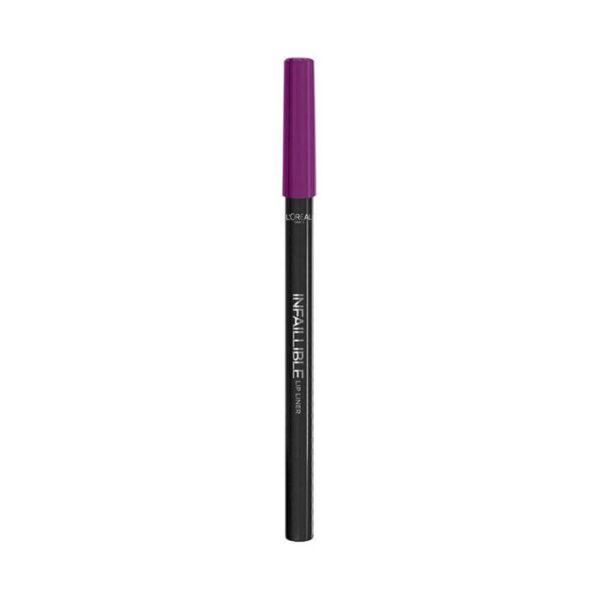 L'oreal Lip Liner Infaillible-Colore N.207