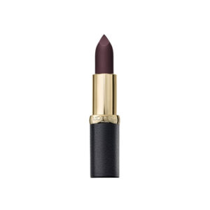 L’Oreal Rossetto Color Riche Matte -Colore N.473 Obsidian