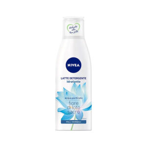 Nivea Latte detergente idratante -200 ml