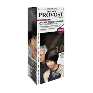 Provost Colorazione Professionale -1.0 Nero Ebano