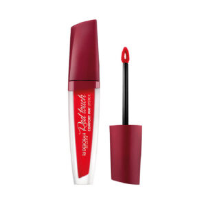 Deborah Rossetto Fluido Red Touch -06 Bright Red