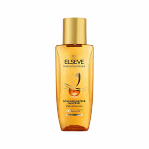 Elvive Olio Straordinario Mini Size 50 ml