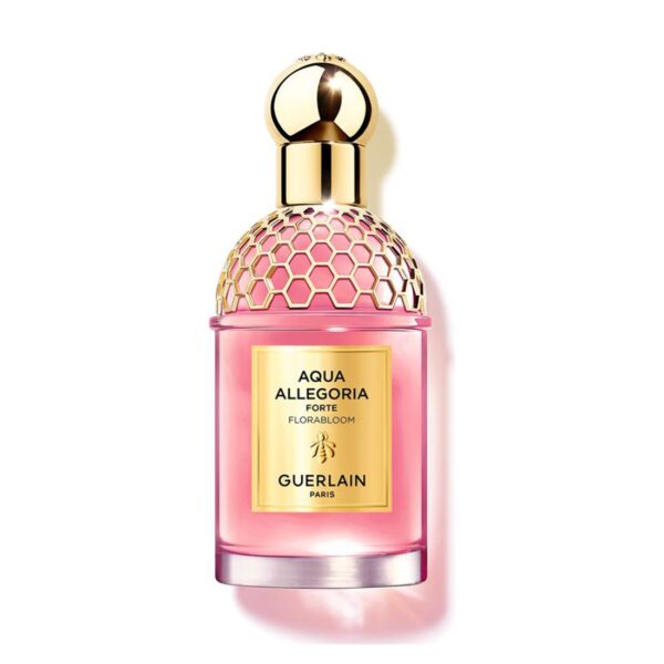 GUERLAIN - Aqua Allegoria Florabloom Forte- EDP 75ML