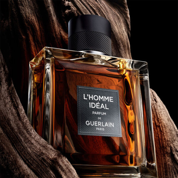 Guerlain L'homme Ideal Parfum - 100 ml