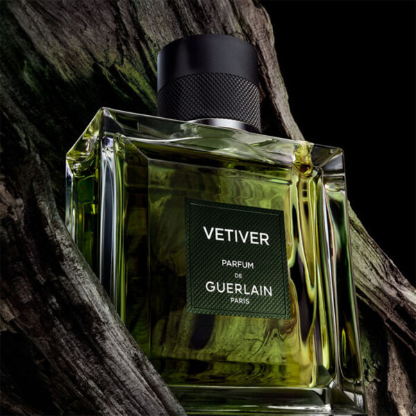 Guerlain Vetiver Parfum -100 ml