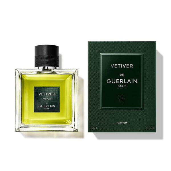 Guerlain Vetiver Parfum -100 ml